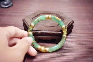 龙婆坤 2539年 招财手镯-图片1