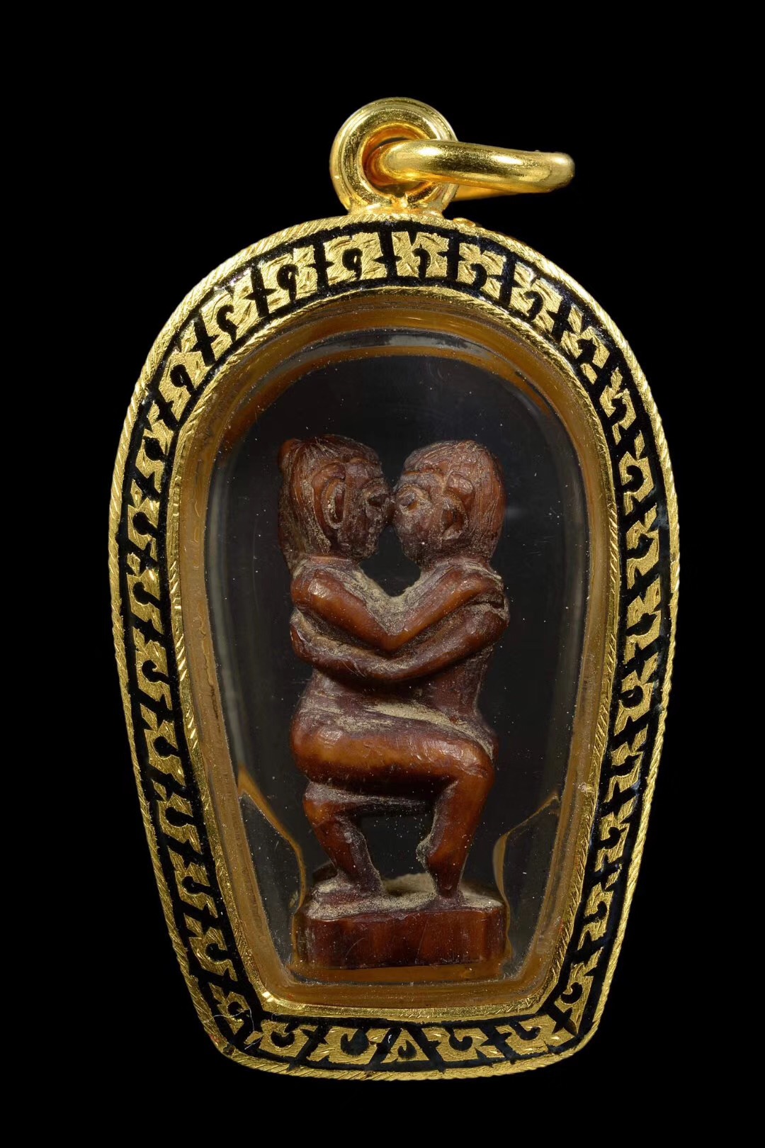 泰国燕通佛牌功效、禁忌，全面解读和合佛牌燕通佛牌！（干货）