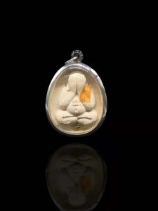 龙婆坤佛历2538年圣水必打-图片1