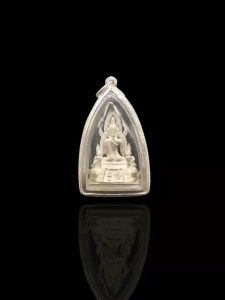 顶级成功佛2530年龙婆坤，龙婆培，龙婆柳-图片2