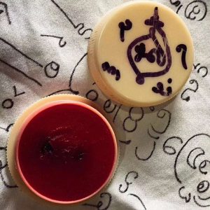 古巴API哇2550-2551第一期和合姻缘膏