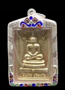 龙婆坤八字脚崇迪