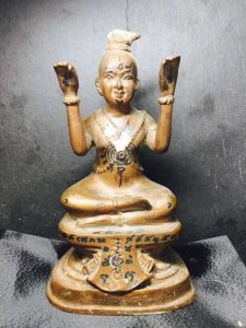 古曼童佛牌介绍,古曼童佛牌怎么养,古曼童佛牌怎么供奉,泰国佛牌网