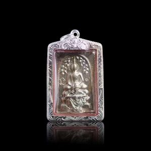 龙婆坤2536崇迪自身