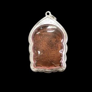 龙婆坤大师2537神迹彩票自身佛