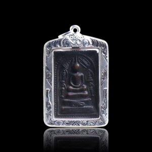 龙婆坤2536年星期崇迪