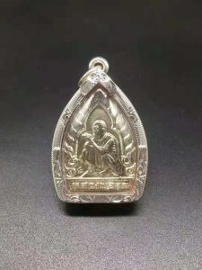 龙婆坤2536座山自身