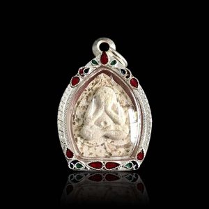 龙婆坤2517圣水树叶必达