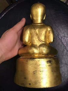 龙婆爹大师第三期古曼童-图片2