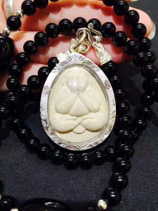 龙婆坤佛历2536年必打佛-图片1