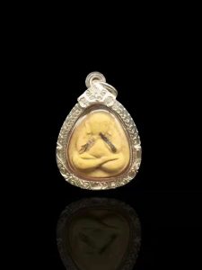 龙婆坤2537大富翁响铃必打-图片1