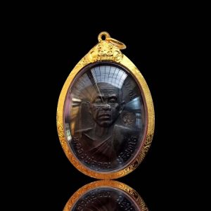 龙婆坤2536神迹自身相