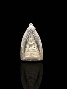 顶级成功佛2530年龙婆坤，龙婆培，龙婆柳-图片1