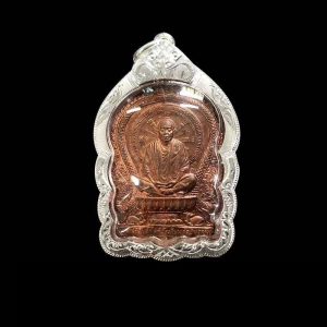 龙婆坤大师2537神迹彩票自身佛