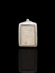 龙婆坤佛历2537圣水崇迪