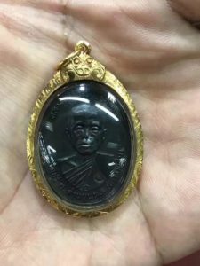 龙婆坤 2517 莱祝模-图片1