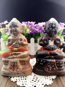 古曼童是阴牌吗,古曼童禁忌有哪些呢?