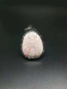 龙婆坤彩泥必打佛