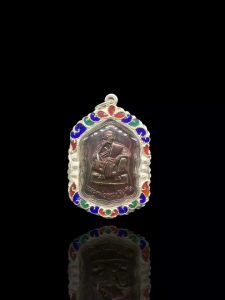 龙婆坤兴兴兴神迹自身-图片1