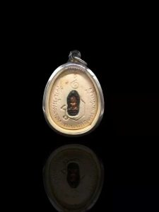 龙婆坤佛历2538年圣水必打-图片2