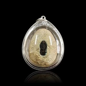 龙婆坤佛历2538年袈裟圣水必打