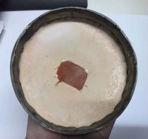 龙婆坤2537年自身佛像-图片4