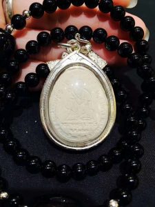 龙婆坤佛历2536年必打佛-图片2