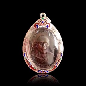 龙婆坤2520童子军自身