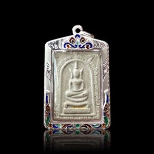 龙婆坤2537圣水崇迪