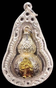 龙婆坤25年前招财葫芦