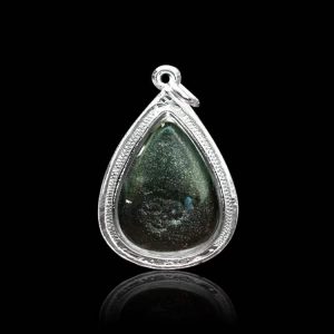 龙婆坤佛历2524年掩面