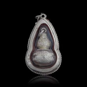 龙婆坤2536吸財宝葫芦