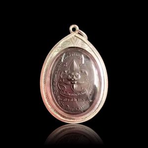 龙婆坤2520童子军自身