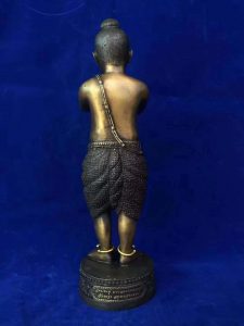 昭坤马哈苏拉萨佛历2557古曼童-图片2