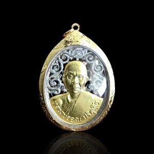 龙婆坤2536镂空自身