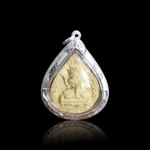 龙婆坤2537招财女神