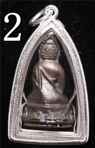 龙婆坤 2536 药师佛 自身-图片2