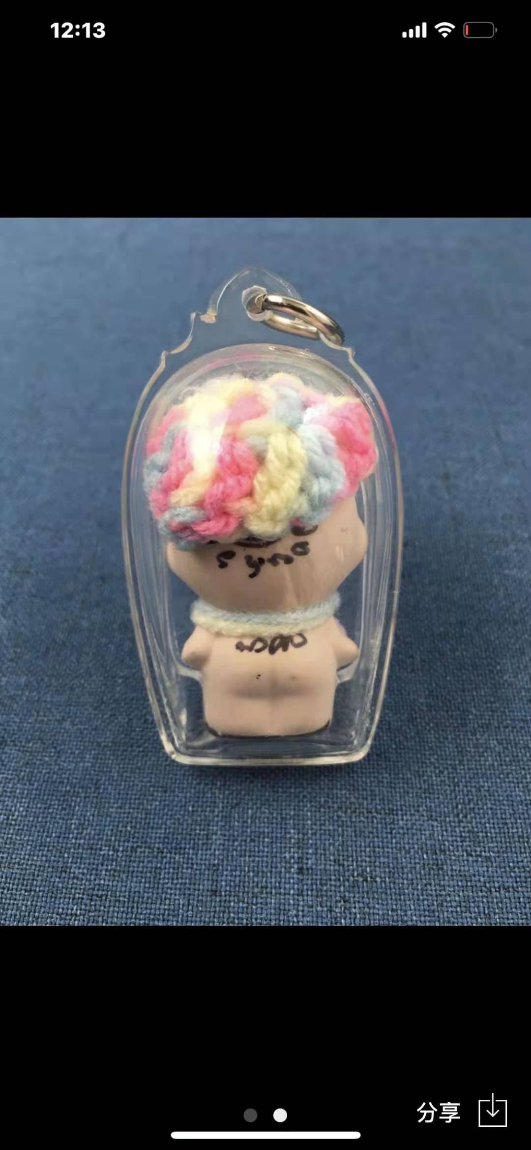 古曼童（古曼丽）是什么？古曼童（古曼丽）灵吗？怎么养？-图片4