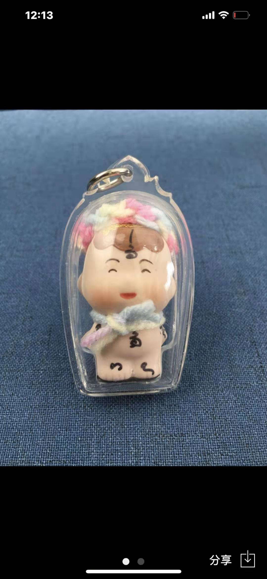 古曼童（古曼丽）是什么？古曼童（古曼丽）灵吗？怎么养？-图片4