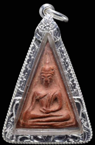 龙婆塔2505南帕亚女王佛