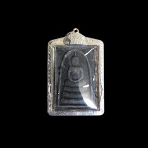 龙婆培2534五喷崇迪