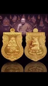 古巴察雅南帕亚女王佛-图片1