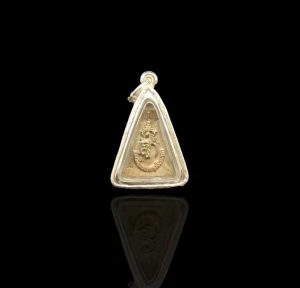 南帕亚本庙加持，距今26年，南帕亚女王佛