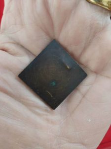 龙婆禅南佛历2544四面神-图片2