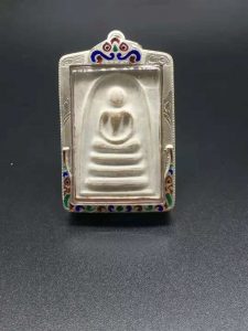 龙婆培2536九喷崇迪-图片1