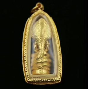 龙婆培大师七龙佛-图片2