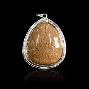 龙婆培2531彩泥必打