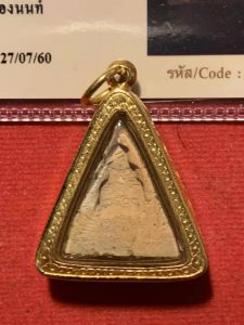 佛历2500年南帕亚女王佛老牌-图片2