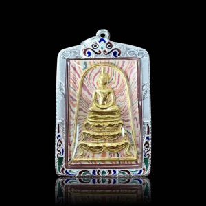 龙婆培2539狮子座崇迪