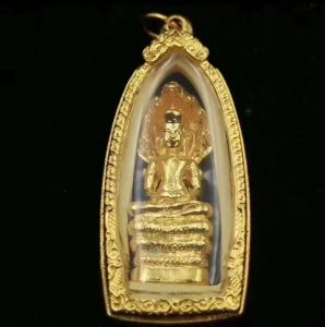 龙婆培大师七龙佛-图片1